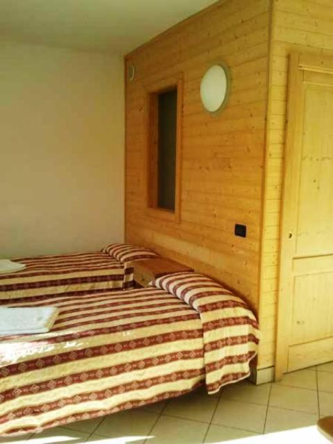 Hotel Residence Bellavista เบรนโตนิโก ห้อง รูปภาพ