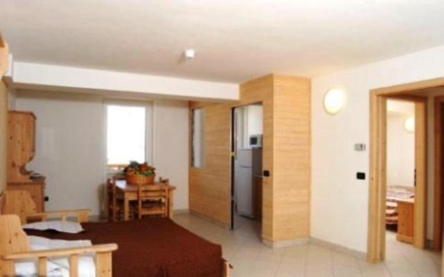 Hotel Residence Bellavista เบรนโตนิโก ห้อง รูปภาพ