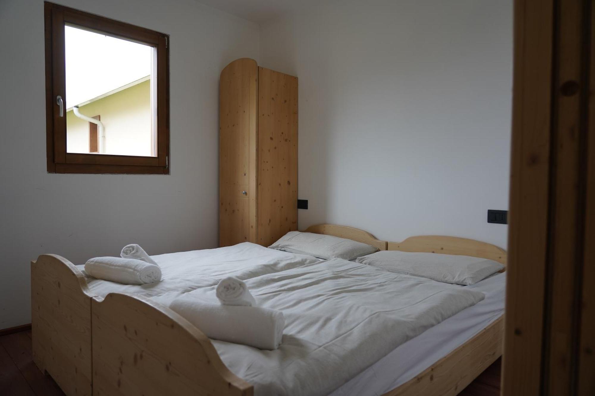Hotel Residence Bellavista เบรนโตนิโก ภายนอก รูปภาพ